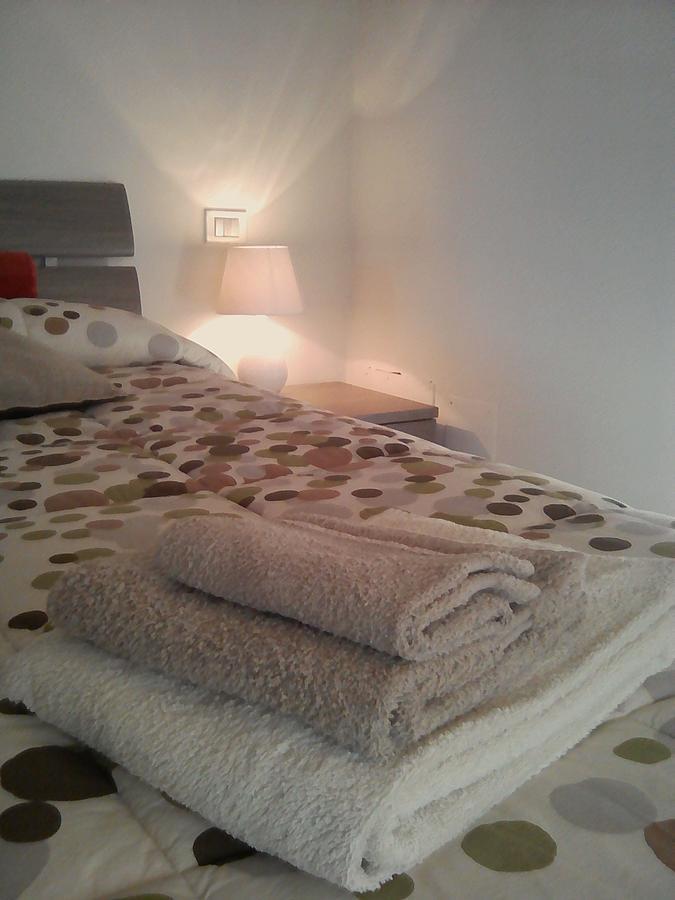 La Graziosa Dependance Apartment Orvieto Ngoại thất bức ảnh