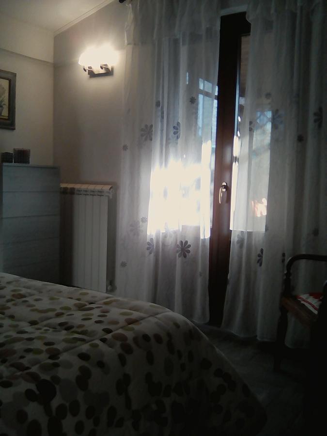 La Graziosa Dependance Apartment Orvieto Ngoại thất bức ảnh